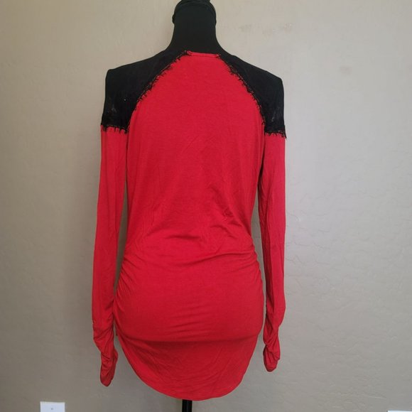 Bisou Bisou Blouse - Picture 5 of 7